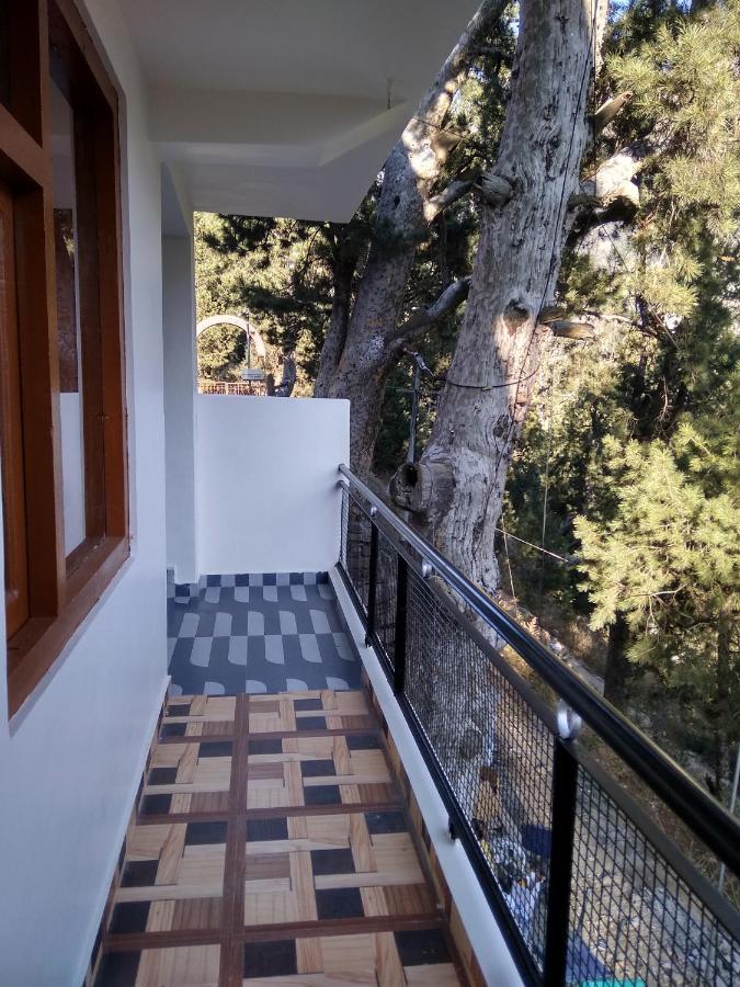 Wanderers Homestay -All Mountain Facing Rooms Kalpa Exterior foto